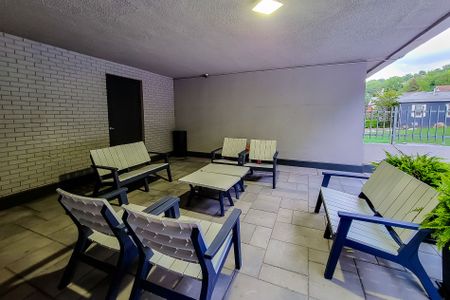 For Lease - 150 Charlton Avenue Unit# 601, Hamilton, Ontario - Photo 5