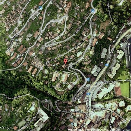 3.5 room apartment for rent in Brissago with lake view - Photo 2