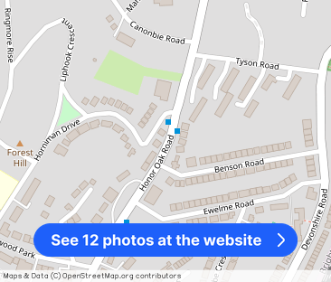 Ackroyd Road, Honor Oak, London, SE23 - Photo 1