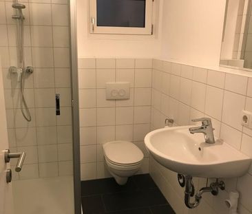 Südl. ausgerichtetes 1-Zi.-App. mit Terrasse im Berggebiet BA - Foto 1