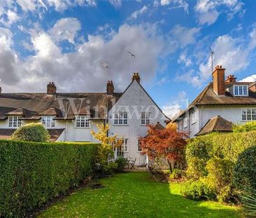 Asmuns Hill, London, NW11 - Photo 1