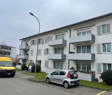 Vous cherchez un appartement lumineux et magnifique de 3,5 pièces à... - Foto 6