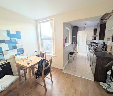 3 Bed End Terrace, Belton Street, NG7 - Photo 6