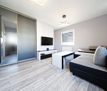 (Symbol 439518) MIESZKANIE na WYNAJEMSzczecin, os. Arkońskie 2 poko... - Photo 1