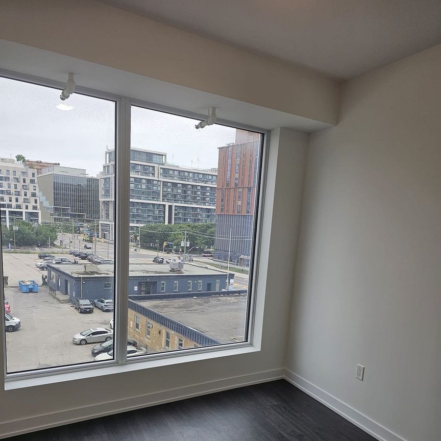 For Lease - 15 Richardson Street Unit# 431, Toronto, Ontario - Photo 2