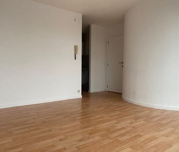 Studio te huur voor 1 jaar in centrum Brasschaat – huurprijs inclus... - Photo 3