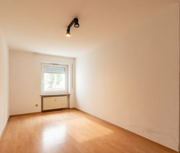 Großzügige 3-Zimmer-Wohnung Nähe Klinikum - Photo 1