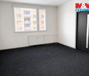 Pronájem bytu 1+1, 35 m - Fotografie 3