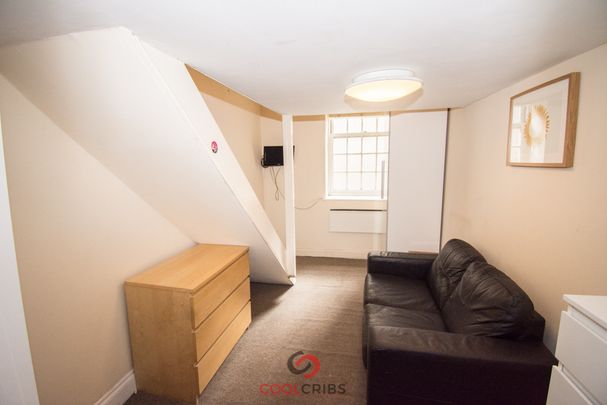 Westbourne Crescent, Lancaster Gate, London, W2 - Photo 1