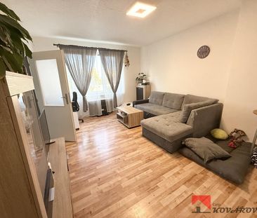 Pronájem bytu 2+1 56 m² - Photo 1