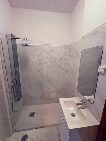 Apartamento T1 em Lisboa - Photo 4