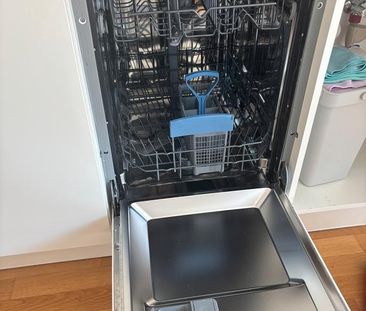 Moderne 2-Zimmer Wohnung in Connewitz - Photo 4