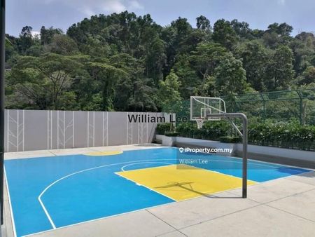 Inwood Residences, Bukit Kerinchi, Pantai - Foto 2