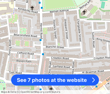 Blanche Street, London, E16 - Photo 1