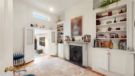 4 bedroom terraced house to rent - Photo 3