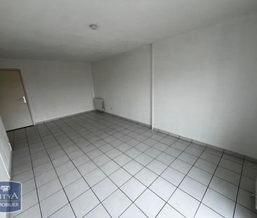 Location Appartement 2 pièces 48m² VAYRES 33870 - Photo 5