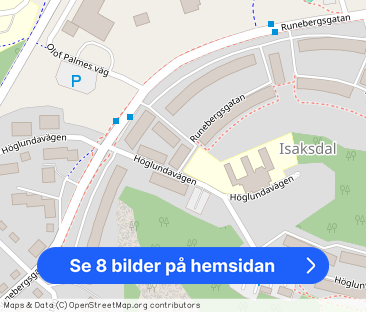 Runebergsgatan 44 E - Foto 1