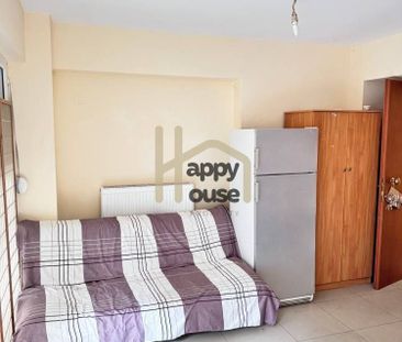 Studio/Γκαρσονιέρα για ενοικίαση Επέκταση (Πυλαία) - Photo 1