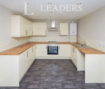 2 bedroom apartment to rent High Street, Alfreton, DE55 - Photo 5