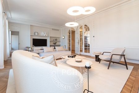 Tout savoir sur cet appartement dans le quartier Muette Nord, à Paris 16ème - Photo 5