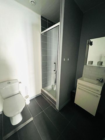 Location Appartement 2 pièces 29m² - Photo 5