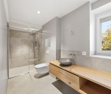 Appartement de haut standing à Arzier - Photo 5