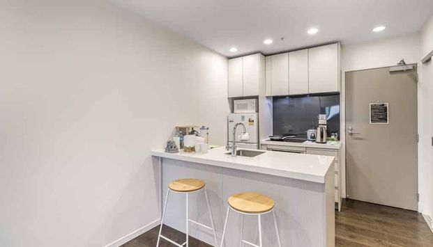 1 Bed Fully furnished in Park Residences - Photo 1