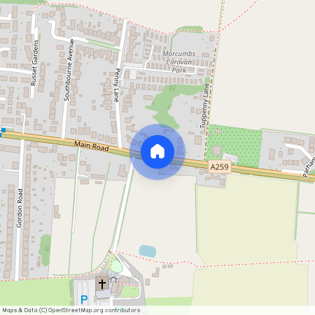 Main Road, Emsworth, PO10 8EY