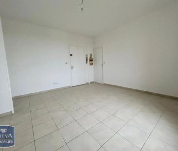 Appartement à louer 2 pièces 36.21m² - Photo 6