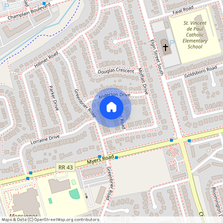 14 Grenadier Rd, Ontario, Cambridge