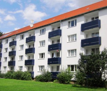 Naabstr. 21, 3 L - Schöne 3 Zimmer Wohnung mit Tageslichtbad und Lo... - Photo 4