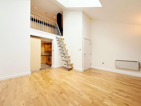 2 Bed Flat, Newton Street, M1 - Photo 3