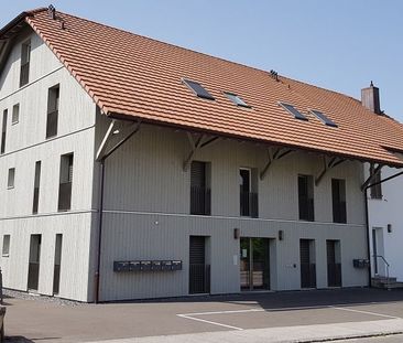 Appartement 3.5 pièces - Foto 4