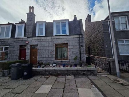Sunnybank Place, City Centre, Aberdeen, AB24 - Photo 3