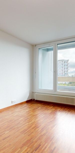 Chêne-Bougeries, charmant studio avec balcon - Foto 1