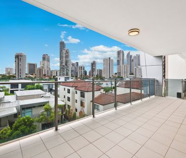 35/53 Darrambal Street, 4217, Chevron Island Qld - Photo 1