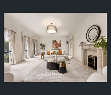 Stylish Family Home in the Balwyn High School Zone - Photo 6