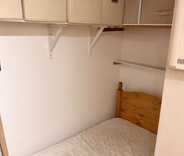 Studio Flat, South Lambeth Road, SW8 - Photo 5