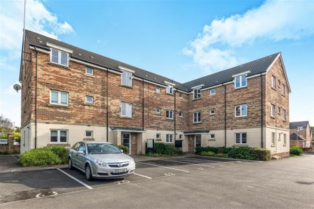 1 bedroom flat to rent - Photo 5