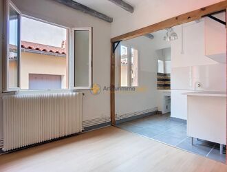 Location Appartement 2 pièces 44 m2 à Perpignan - Photo 5