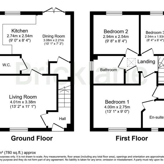 Rose Way, Lakenheath - Photo 1