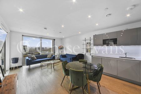 2 bedroom apartment to rent - Photo 2