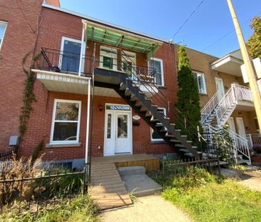 Appartement à louer - Montréal (Verdun/Île-des-Soeurs) (Verdun) - Photo 5