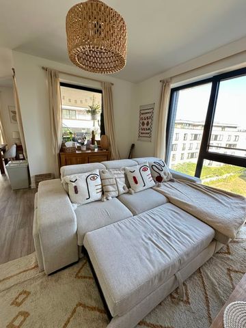 Appartement te huur - Photo 3