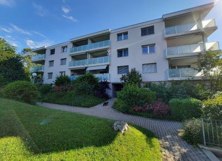 Apartment in a well-maintained property - Photo 4