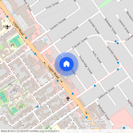 4/27 Howsan Street, Mount Gravatt East, QLD 4122