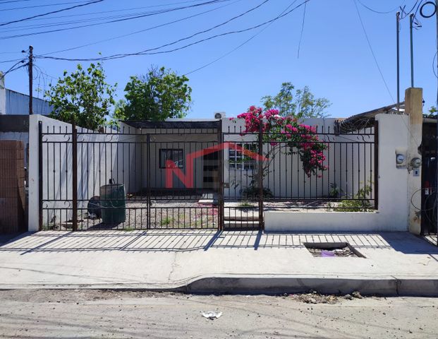 CASA EN RENTA COL. CUATRO OLIVOS - Foto 1