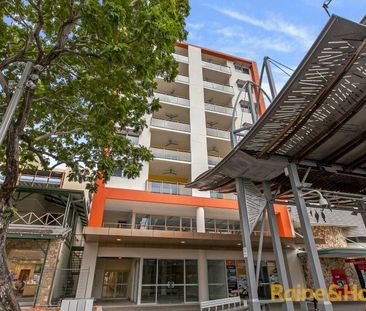 605/31 Smith Street, Darwin City, NT 0800 - Photo 1