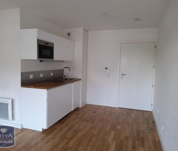 Location Appartement 1 pièce 28m² LENS 62300 - Photo 4