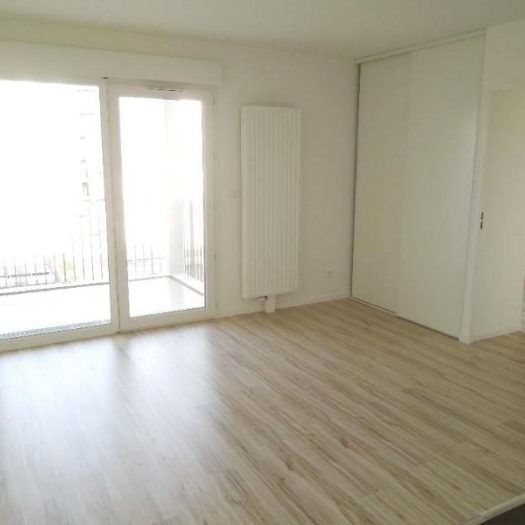 Appartement à louer, 2 pièces - Angers 49100 - Photo 1